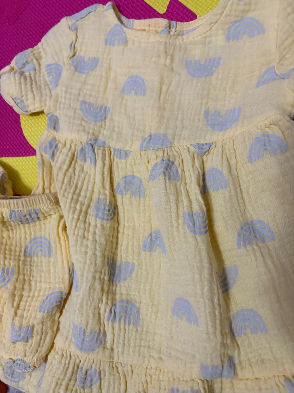 3 sets bundle koala baby